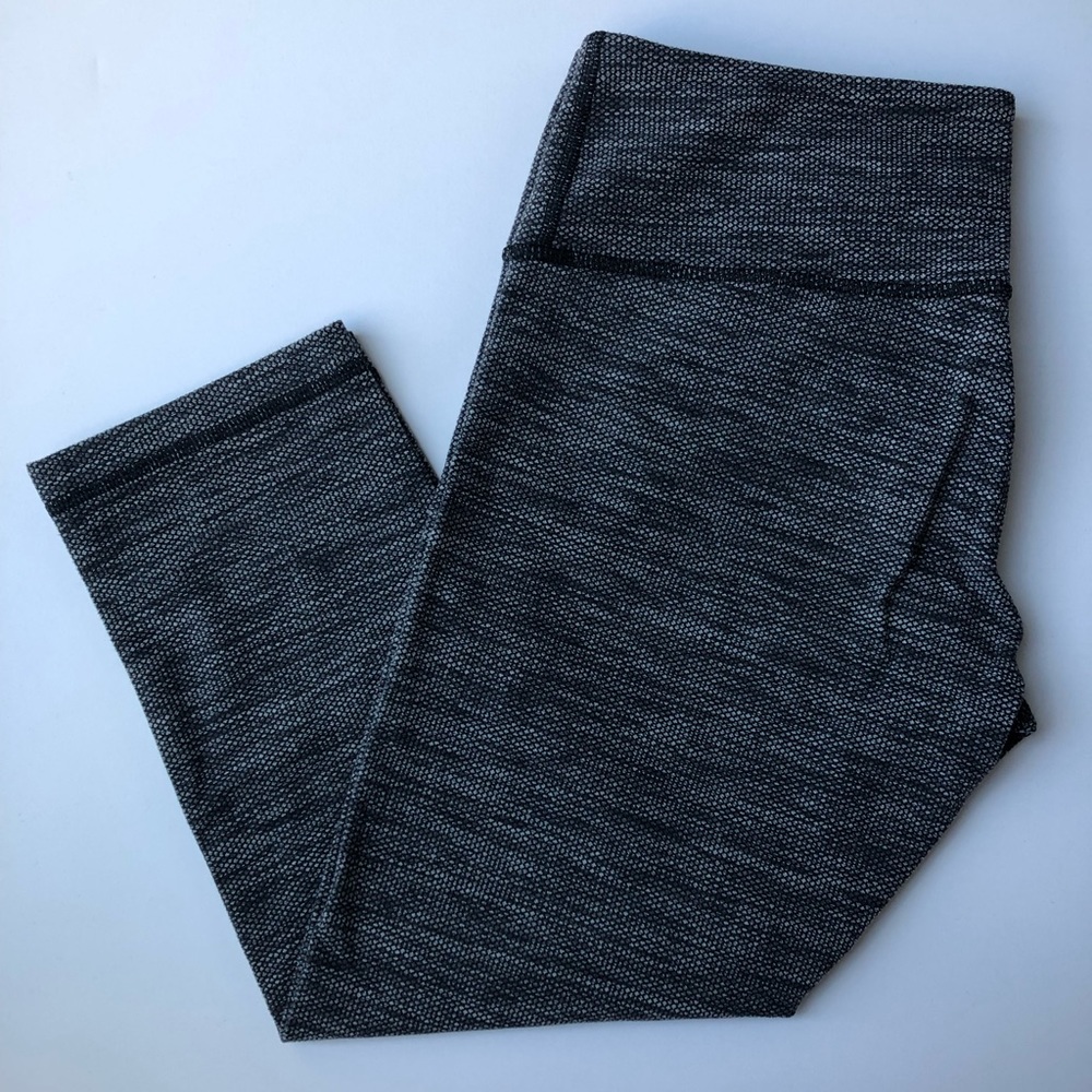 Lululemon High-Rise Align Yoga Pant